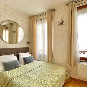 Habitación con Cama King